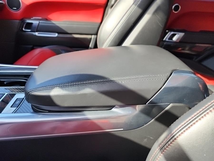 2019 Land Rover Range Rover Sport V8 Supercharged SVR, available for sale in Islip, New York | L.I. Auto Gallery. Islip, New York 2019 Land Rover Range Rover Sport V8 Supercharged SVR, available for sale in Islip, New York | L.I. Auto Gallery. Islip, New York