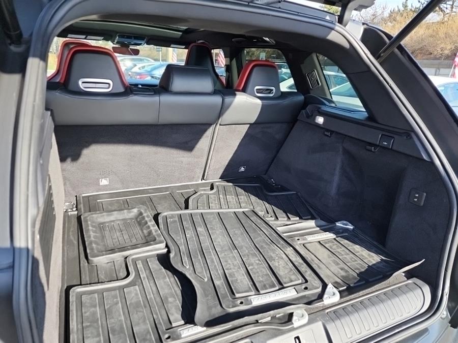 2019 Land Rover Range Rover Sport V8 Supercharged SVR, available for sale in Islip, New York | L.I. Auto Gallery. Islip, New York 2019 Land Rover Range Rover Sport V8 Supercharged SVR, available for sale in Islip, New York | L.I. Auto Gallery. Islip, New York