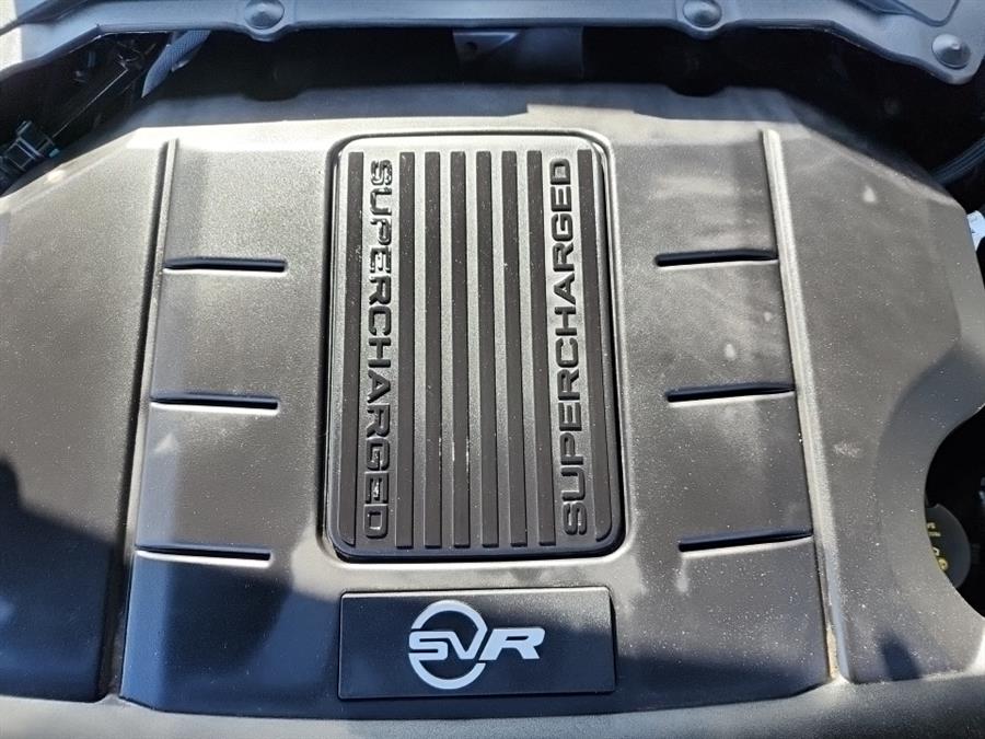 2019 Land Rover Range Rover Sport V8 Supercharged SVR, available for sale in Islip, New York | L.I. Auto Gallery. Islip, New York 2019 Land Rover Range Rover Sport V8 Supercharged SVR, available for sale in Islip, New York | L.I. Auto Gallery. Islip, New York