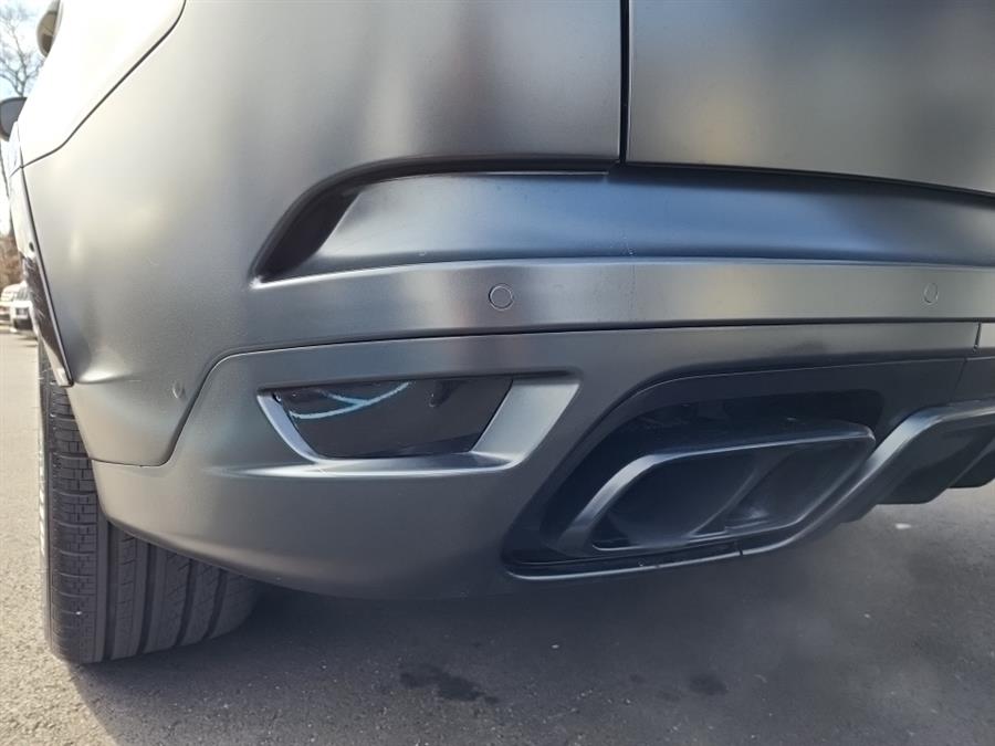 2019 Land Rover Range Rover Sport V8 Supercharged SVR, available for sale in Islip, New York | L.I. Auto Gallery. Islip, New York 2019 Land Rover Range Rover Sport V8 Supercharged SVR, available for sale in Islip, New York | L.I. Auto Gallery. Islip, New York