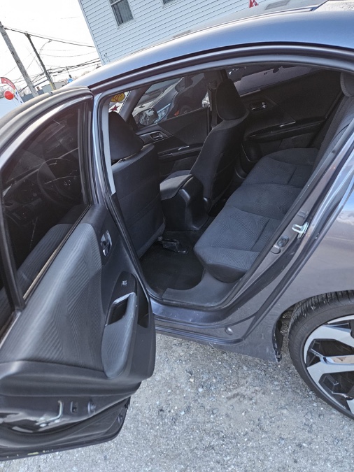2017 Honda Accord Sedan LX CVT, available for sale in Milford, Connecticut | Adonai Auto Sales LLC. Milford, Connecticut 2017 Honda Accord Sedan LX CVT, available for sale in Milford, Connecticut | Adonai Auto Sales LLC. Milford, Connecticut