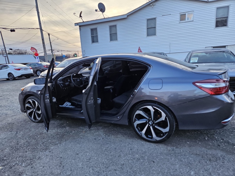 2017 Honda Accord Sedan LX CVT, available for sale in Milford, Connecticut | Adonai Auto Sales LLC. Milford, Connecticut 2017 Honda Accord Sedan LX CVT, available for sale in Milford, Connecticut | Adonai Auto Sales LLC. Milford, Connecticut