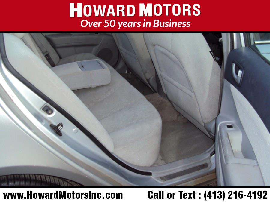 2006 Hyundai Sonata 4dr Sdn GLS V6 Auto, available for sale in Springfield, Massachusetts | Howard Motors. Springfield, Massachusetts 2006 Hyundai Sonata 4dr Sdn GLS V6 Auto, available for sale in Springfield, Massachusetts | Howard Motors. Springfield, Massachusetts