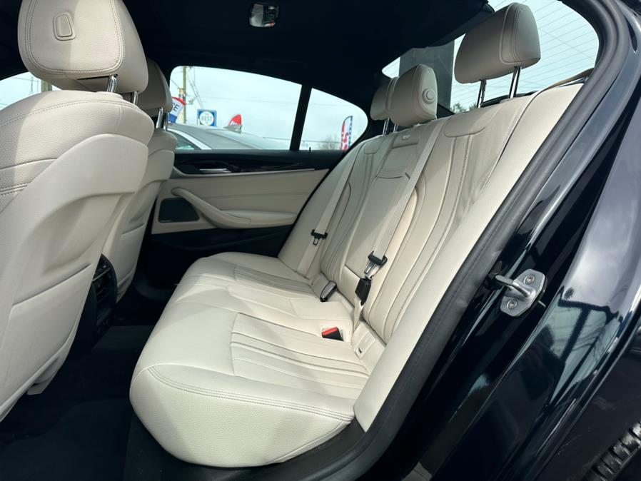 2019 BMW 5 Series 540i xDrive Sedan, available for sale in Linden, New Jersey | Champion Auto Sales. Linden, New Jersey 2019 BMW 5 Series 540i xDrive Sedan, available for sale in Linden, New Jersey | Champion Auto Sales. Linden, New Jersey