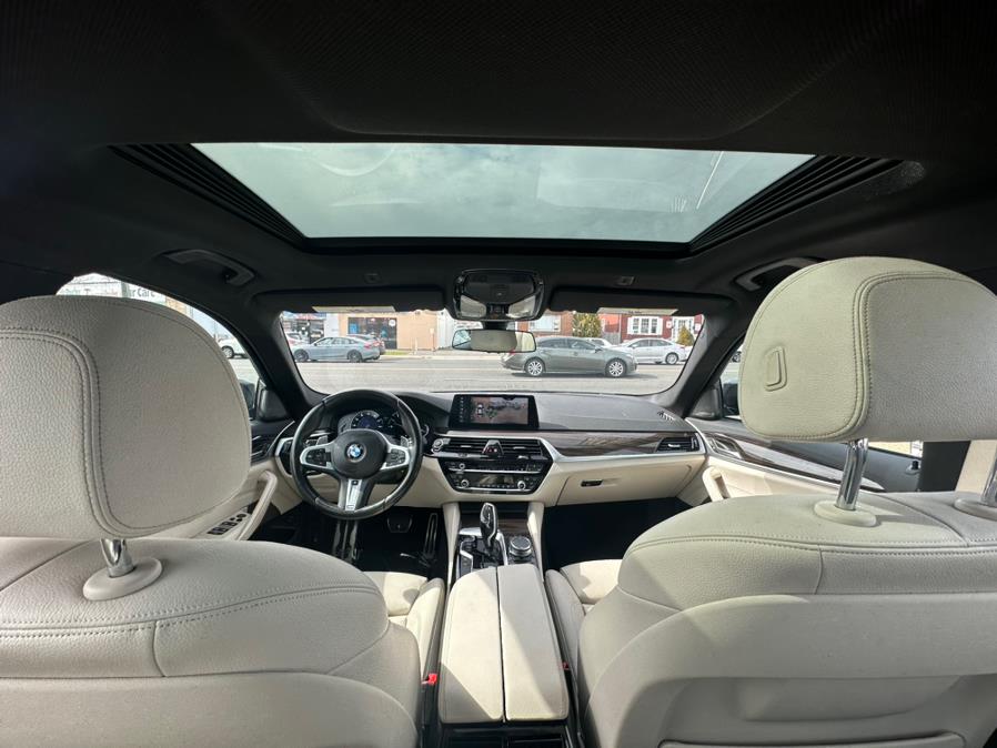 2019 BMW 5 Series 540i xDrive Sedan, available for sale in Linden, New Jersey | Champion Auto Sales. Linden, New Jersey