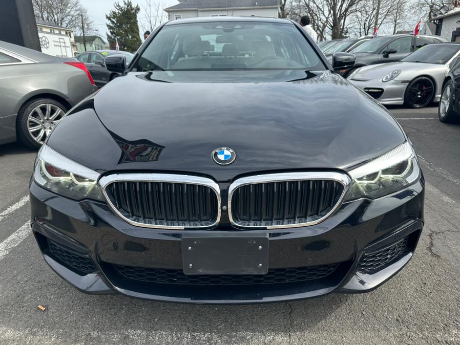 2019 BMW 5 Series 540i xDrive Sedan, available for sale in Linden, New Jersey | Champion Auto Sales. Linden, New Jersey