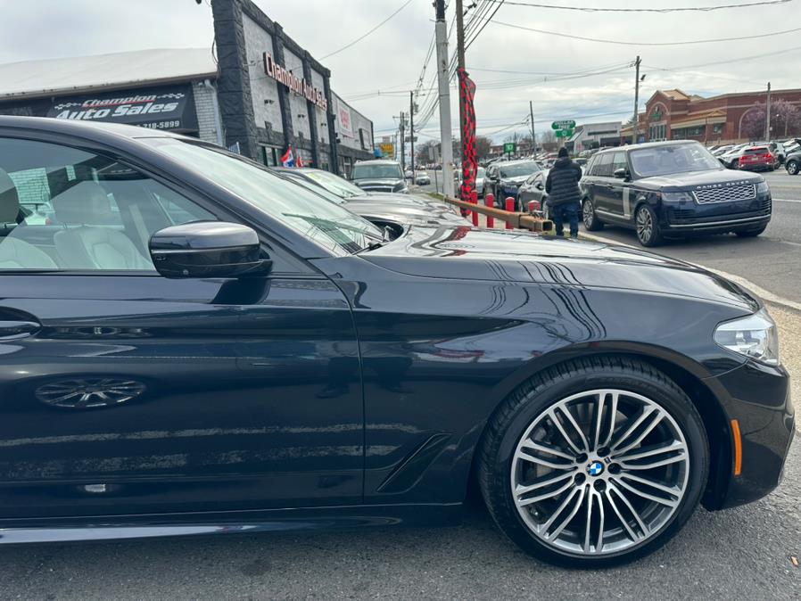 2019 BMW 5 Series 540i xDrive Sedan, available for sale in Linden, New Jersey | Champion Auto Sales. Linden, New Jersey 2019 BMW 5 Series 540i xDrive Sedan, available for sale in Linden, New Jersey | Champion Auto Sales. Linden, New Jersey