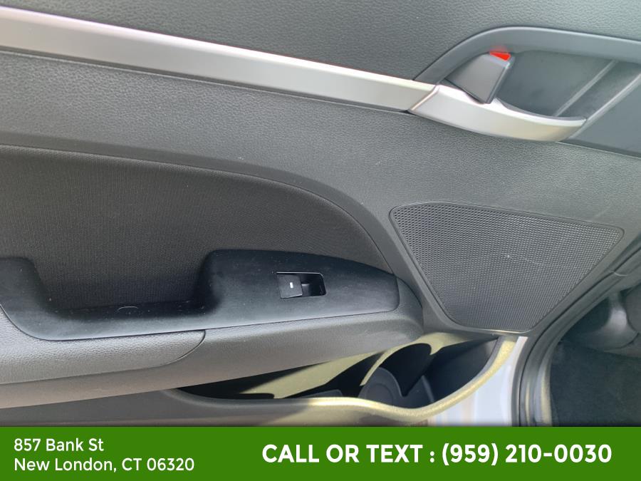 2020 Hyundai Elantra Limited IVT SULEV, available for sale in New London, Connecticut | McAvoy Inc dba Town Hill Auto. New London, Connecticut 2020 Hyundai Elantra Limited IVT SULEV, available for sale in New London, Connecticut | McAvoy Inc dba Town Hill Auto. New London, Connecticut