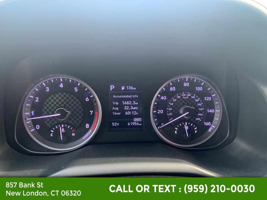 2020 Hyundai Elantra Limited IVT SULEV, available for sale in New London, Connecticut | McAvoy Inc dba Town Hill Auto. New London, Connecticut 2020 Hyundai Elantra Limited IVT SULEV, available for sale in New London, Connecticut | McAvoy Inc dba Town Hill Auto. New London, Connecticut