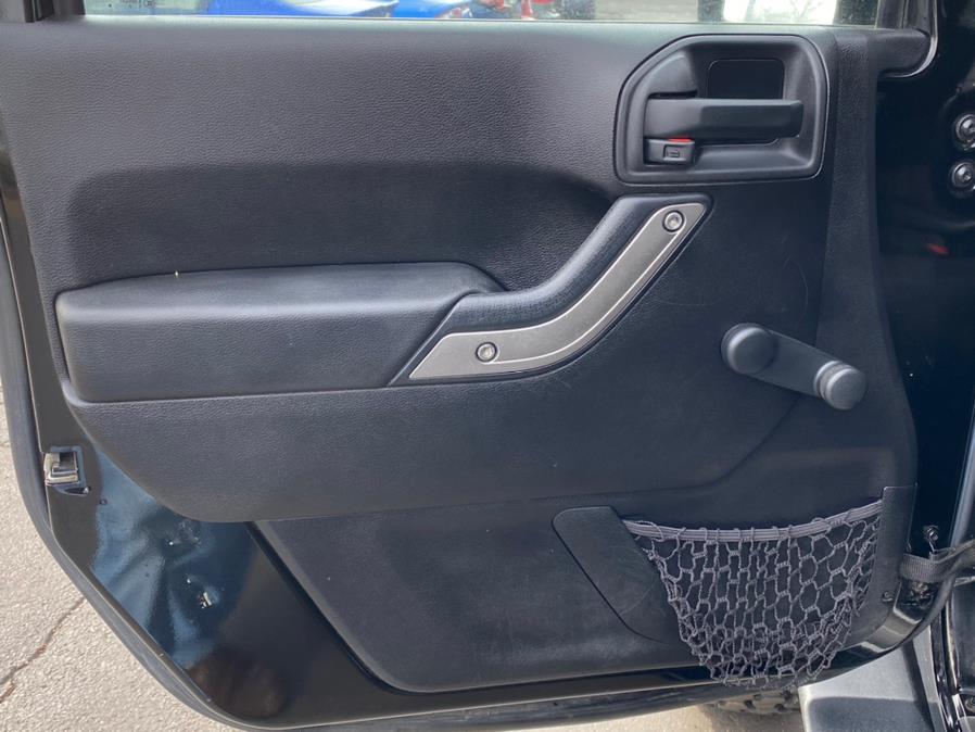 2015 Jeep Wrangler 4WD 2dr Sport, available for sale in Canton, Connecticut | Lava Motors 2 Inc. Canton, Connecticut 2015 Jeep Wrangler 4WD 2dr Sport, available for sale in Canton, Connecticut | Lava Motors 2 Inc. Canton, Connecticut