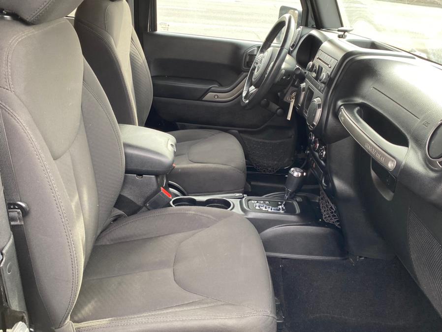 2015 Jeep Wrangler 4WD 2dr Sport, available for sale in Canton, Connecticut | Lava Motors 2 Inc. Canton, Connecticut 2015 Jeep Wrangler 4WD 2dr Sport, available for sale in Canton, Connecticut | Lava Motors 2 Inc. Canton, Connecticut