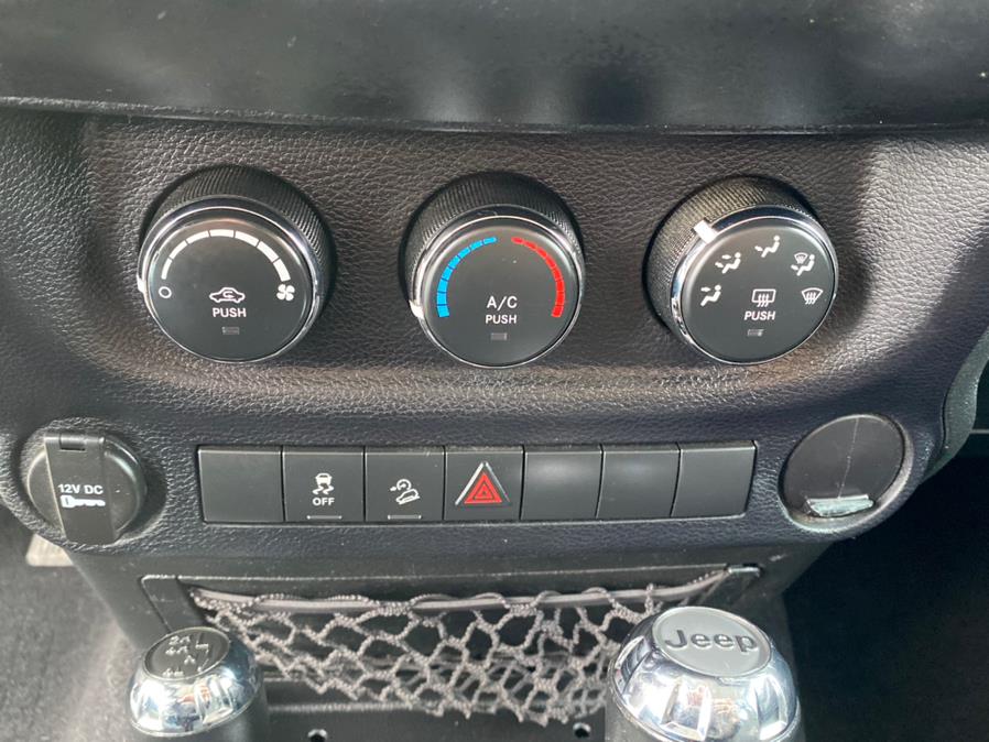 2015 Jeep Wrangler 4WD 2dr Sport, available for sale in Canton, Connecticut | Lava Motors 2 Inc. Canton, Connecticut 2015 Jeep Wrangler 4WD 2dr Sport, available for sale in Canton, Connecticut | Lava Motors 2 Inc. Canton, Connecticut