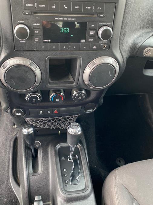 2015 Jeep Wrangler 4WD 2dr Sport, available for sale in Canton, Connecticut | Lava Motors 2 Inc. Canton, Connecticut 2015 Jeep Wrangler 4WD 2dr Sport, available for sale in Canton, Connecticut | Lava Motors 2 Inc. Canton, Connecticut