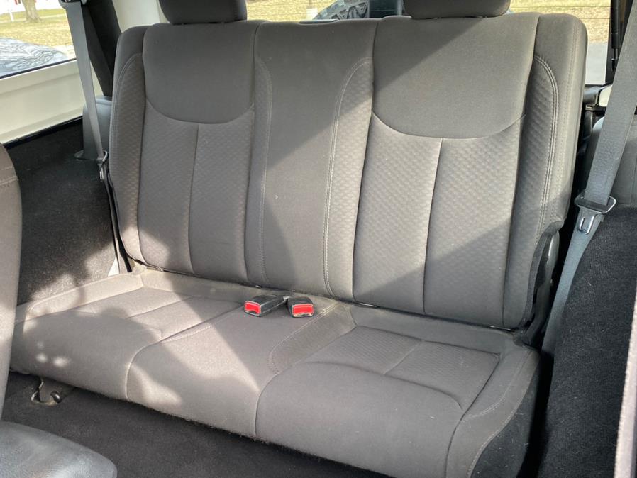 2015 Jeep Wrangler 4WD 2dr Sport, available for sale in Canton, Connecticut | Lava Motors 2 Inc. Canton, Connecticut 2015 Jeep Wrangler 4WD 2dr Sport, available for sale in Canton, Connecticut | Lava Motors 2 Inc. Canton, Connecticut