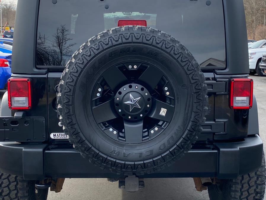 2015 Jeep Wrangler 4WD 2dr Sport, available for sale in Canton, Connecticut | Lava Motors 2 Inc. Canton, Connecticut 2015 Jeep Wrangler 4WD 2dr Sport, available for sale in Canton, Connecticut | Lava Motors 2 Inc. Canton, Connecticut