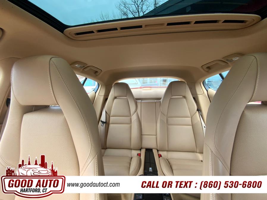 2014 Porsche Panamera 4dr HB 4, available for sale in Hartford, Connecticut | Good Auto LLC. Hartford, Connecticut 2014 Porsche Panamera 4dr HB 4, available for sale in Hartford, Connecticut | Good Auto LLC. Hartford, Connecticut