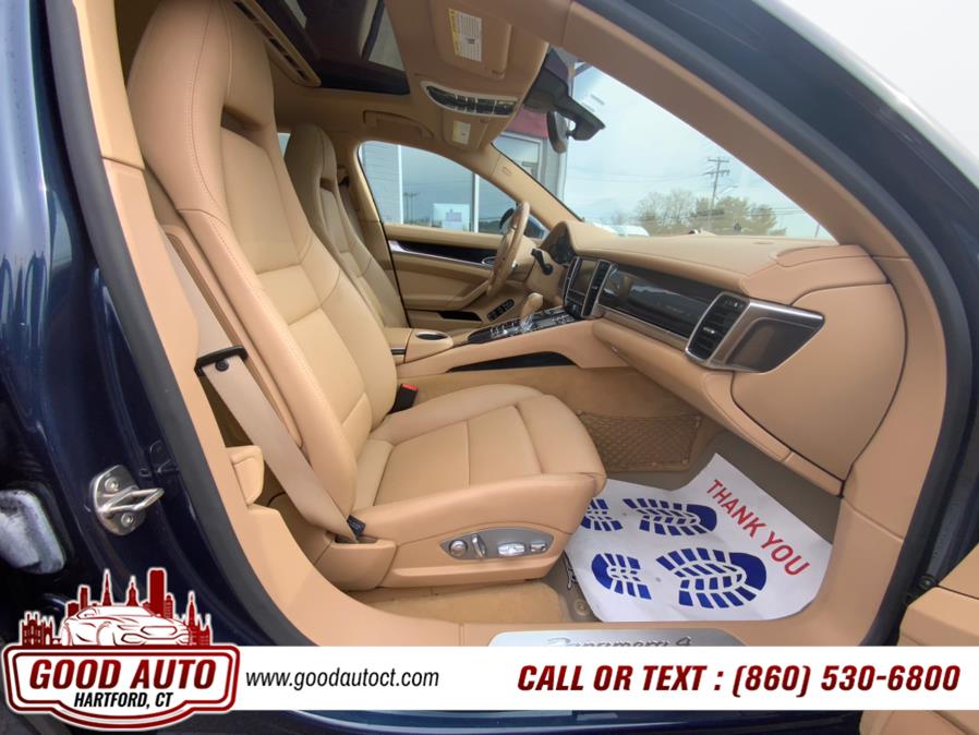 2014 Porsche Panamera 4dr HB 4, available for sale in Hartford, Connecticut | Good Auto LLC. Hartford, Connecticut 2014 Porsche Panamera 4dr HB 4, available for sale in Hartford, Connecticut | Good Auto LLC. Hartford, Connecticut