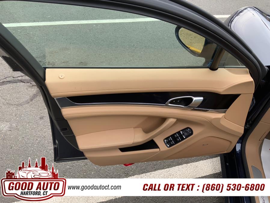 2014 Porsche Panamera 4dr HB 4, available for sale in Hartford, Connecticut | Good Auto LLC. Hartford, Connecticut 2014 Porsche Panamera 4dr HB 4, available for sale in Hartford, Connecticut | Good Auto LLC. Hartford, Connecticut