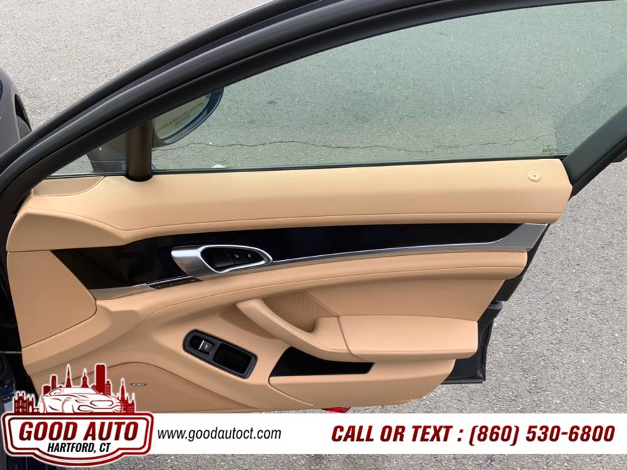 2014 Porsche Panamera 4dr HB 4, available for sale in Hartford, Connecticut | Good Auto LLC. Hartford, Connecticut 2014 Porsche Panamera 4dr HB 4, available for sale in Hartford, Connecticut | Good Auto LLC. Hartford, Connecticut
