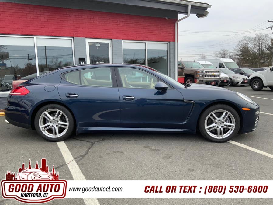 2014 Porsche Panamera 4dr HB 4, available for sale in Hartford, Connecticut | Good Auto LLC. Hartford, Connecticut 2014 Porsche Panamera 4dr HB 4, available for sale in Hartford, Connecticut | Good Auto LLC. Hartford, Connecticut