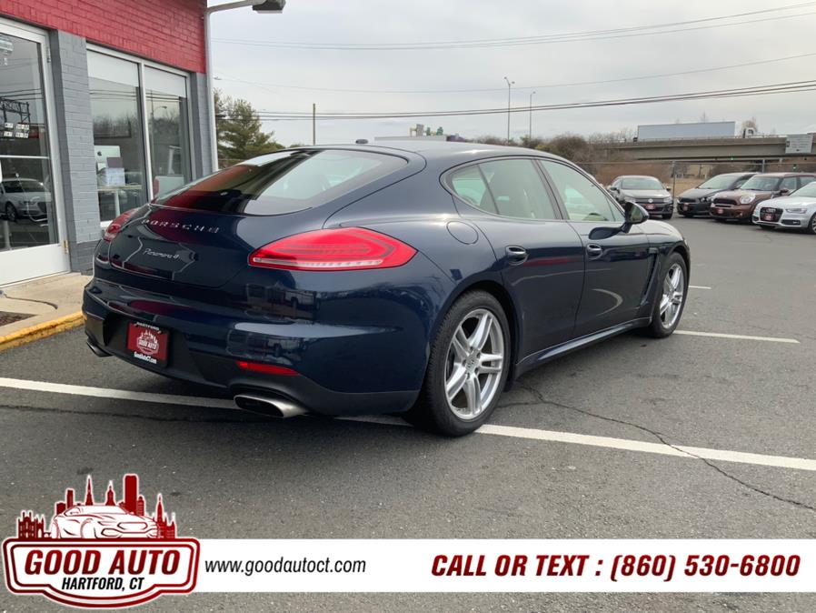 2014 Porsche Panamera 4dr HB 4, available for sale in Hartford, Connecticut | Good Auto LLC. Hartford, Connecticut 2014 Porsche Panamera 4dr HB 4, available for sale in Hartford, Connecticut | Good Auto LLC. Hartford, Connecticut