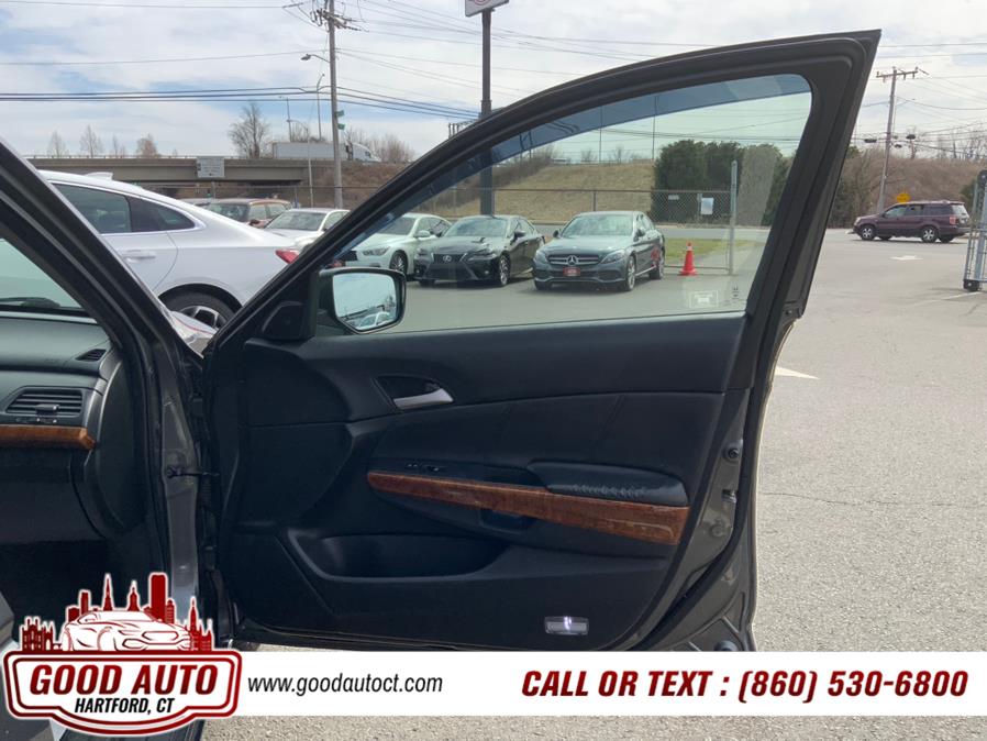 2011 Honda Accord Sdn 4dr V6 Auto EX-L, available for sale in Hartford, Connecticut | Good Auto LLC. Hartford, Connecticut 2011 Honda Accord Sdn 4dr V6 Auto EX-L, available for sale in Hartford, Connecticut | Good Auto LLC. Hartford, Connecticut