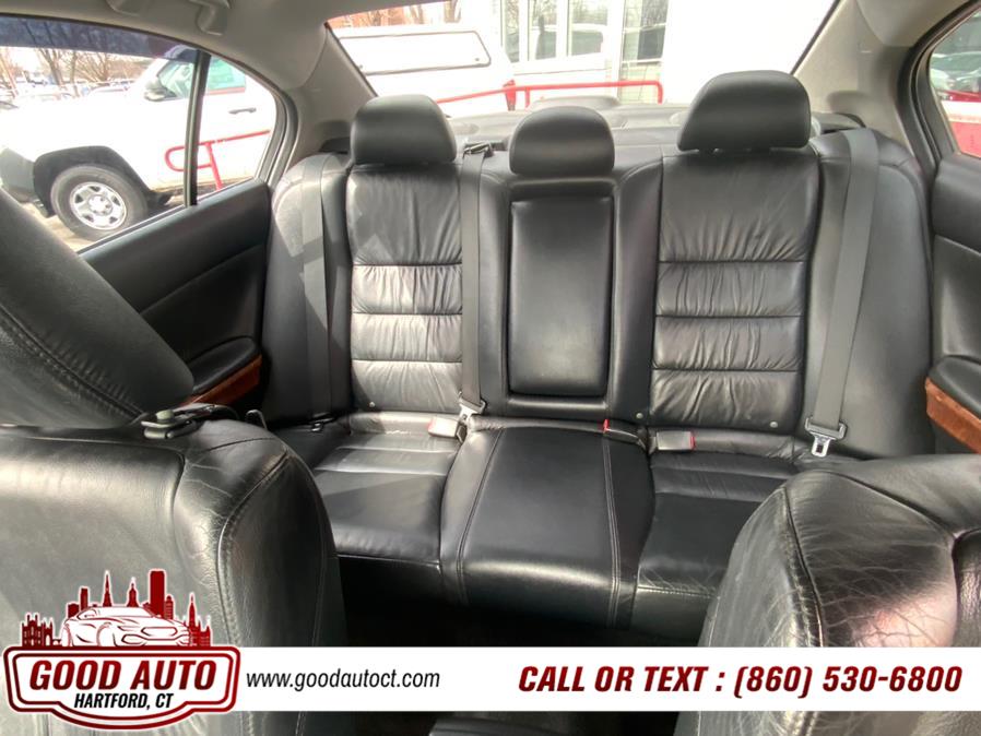 2011 Honda Accord Sdn 4dr V6 Auto EX-L, available for sale in Hartford, Connecticut | Good Auto LLC. Hartford, Connecticut 2011 Honda Accord Sdn 4dr V6 Auto EX-L, available for sale in Hartford, Connecticut | Good Auto LLC. Hartford, Connecticut