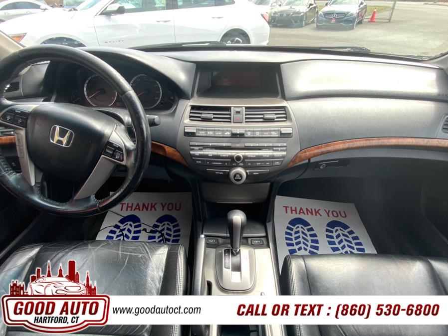 2011 Honda Accord Sdn 4dr V6 Auto EX-L, available for sale in Hartford, Connecticut | Good Auto LLC. Hartford, Connecticut 2011 Honda Accord Sdn 4dr V6 Auto EX-L, available for sale in Hartford, Connecticut | Good Auto LLC. Hartford, Connecticut