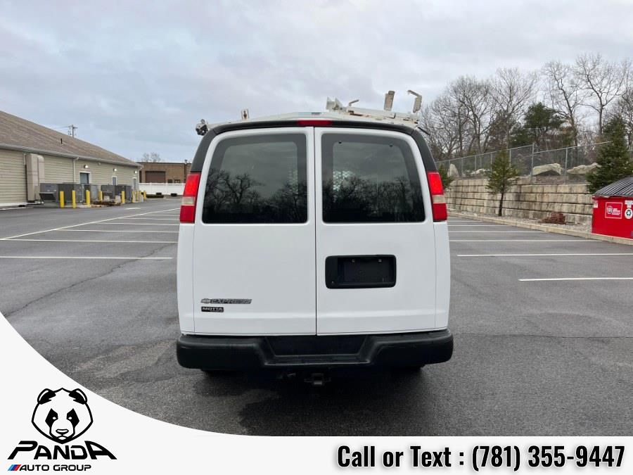 2008 Chevrolet Express Cargo Van RWD 2500 135", available for sale in Abington, Massachusetts | Panda Auto Group. Abington, Massachusetts 2008 Chevrolet Express Cargo Van RWD 2500 135", available for sale in Abington, Massachusetts | Panda Auto Group. Abington, Massachusetts