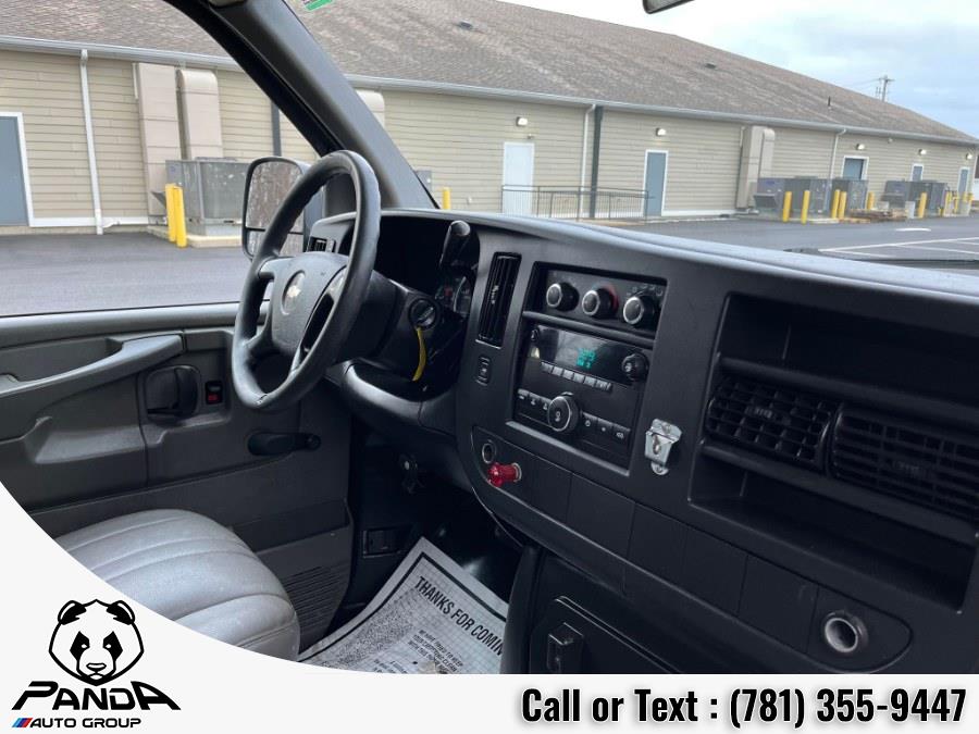 2008 Chevrolet Express Cargo Van RWD 2500 135", available for sale in Abington, Massachusetts | Panda Auto Group. Abington, Massachusetts 2008 Chevrolet Express Cargo Van RWD 2500 135", available for sale in Abington, Massachusetts | Panda Auto Group. Abington, Massachusetts