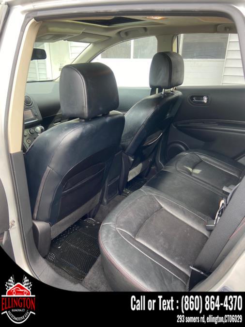 2013 Nissan Rogue AWD 4dr SL, available for sale in Ellington, Connecticut | Ellington Automotive LLC. Ellington, Connecticut 2013 Nissan Rogue AWD 4dr SL, available for sale in Ellington, Connecticut | Ellington Automotive LLC. Ellington, Connecticut