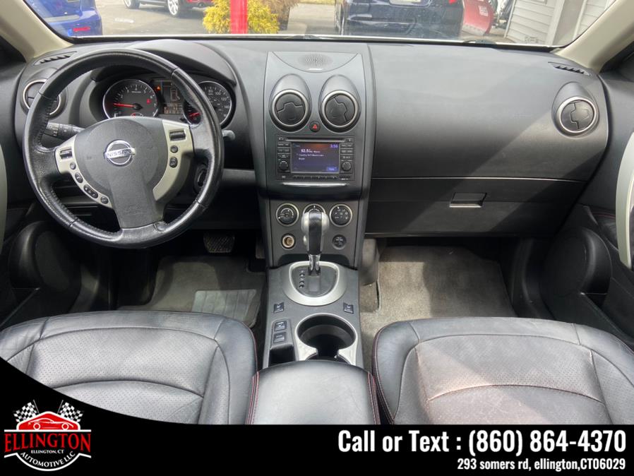 2013 Nissan Rogue AWD 4dr SL, available for sale in Ellington, Connecticut | Ellington Automotive LLC. Ellington, Connecticut 2013 Nissan Rogue AWD 4dr SL, available for sale in Ellington, Connecticut | Ellington Automotive LLC. Ellington, Connecticut