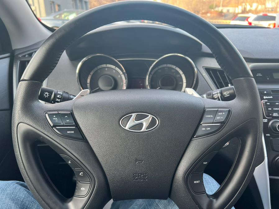 2011 Hyundai Sonata 4dr Sdn 2.4L Auto SE, available for sale in Berlin, Connecticut | Main Auto of Berlin. Berlin, Connecticut 2011 Hyundai Sonata 4dr Sdn 2.4L Auto SE, available for sale in Berlin, Connecticut | Main Auto of Berlin. Berlin, Connecticut