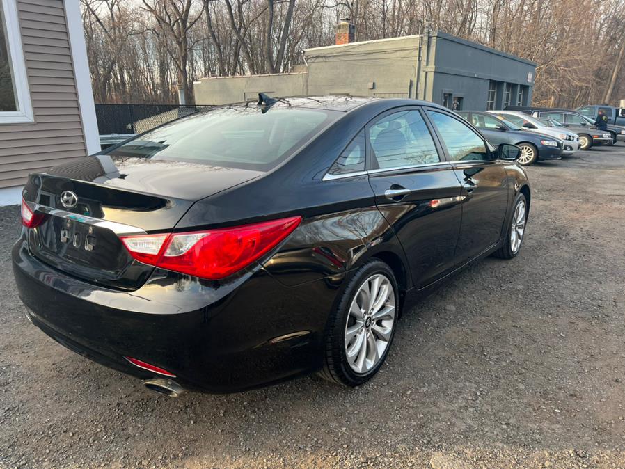 2011 Hyundai Sonata 4dr Sdn 2.4L Auto SE, available for sale in Berlin, Connecticut | Main Auto of Berlin. Berlin, Connecticut 2011 Hyundai Sonata 4dr Sdn 2.4L Auto SE, available for sale in Berlin, Connecticut | Main Auto of Berlin. Berlin, Connecticut