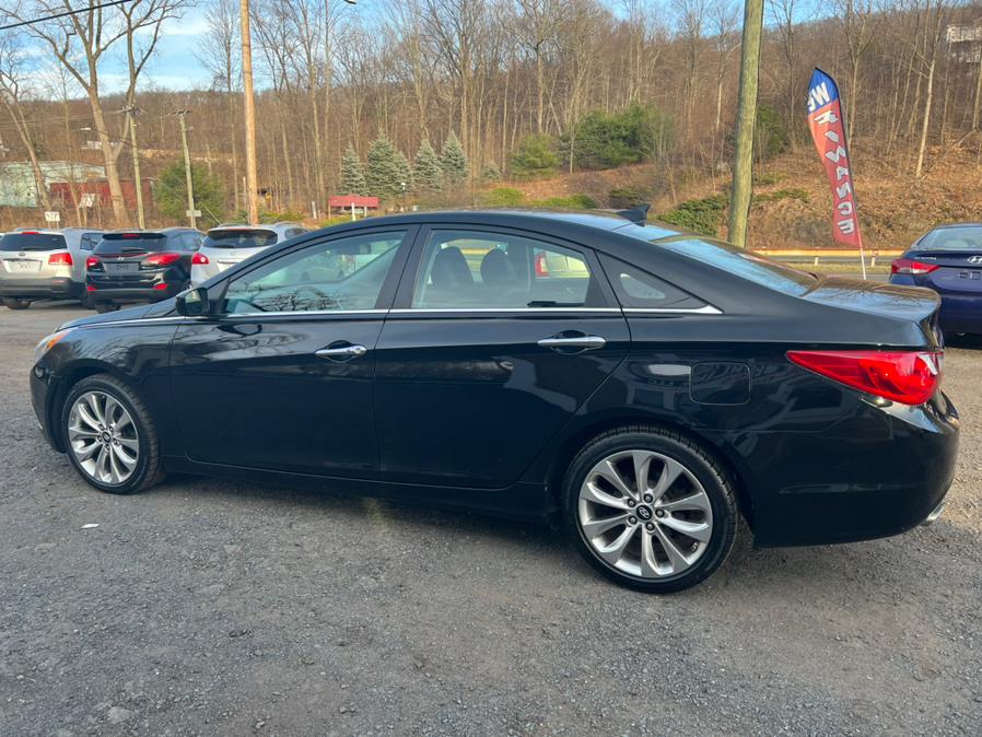 2011 Hyundai Sonata 4dr Sdn 2.4L Auto SE, available for sale in Berlin, Connecticut | Main Auto of Berlin. Berlin, Connecticut 2011 Hyundai Sonata 4dr Sdn 2.4L Auto SE, available for sale in Berlin, Connecticut | Main Auto of Berlin. Berlin, Connecticut
