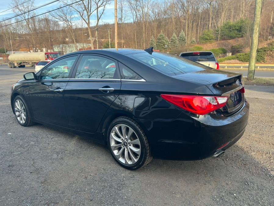 2011 Hyundai Sonata 4dr Sdn 2.4L Auto SE, available for sale in Berlin, Connecticut | Main Auto of Berlin. Berlin, Connecticut 2011 Hyundai Sonata 4dr Sdn 2.4L Auto SE, available for sale in Berlin, Connecticut | Main Auto of Berlin. Berlin, Connecticut