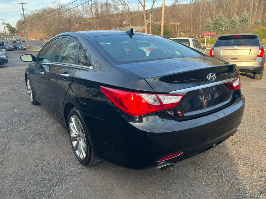 2011 Hyundai Sonata 4dr Sdn 2.4L Auto SE, available for sale in Berlin, Connecticut | Main Auto of Berlin. Berlin, Connecticut 2011 Hyundai Sonata 4dr Sdn 2.4L Auto SE, available for sale in Berlin, Connecticut | Main Auto of Berlin. Berlin, Connecticut