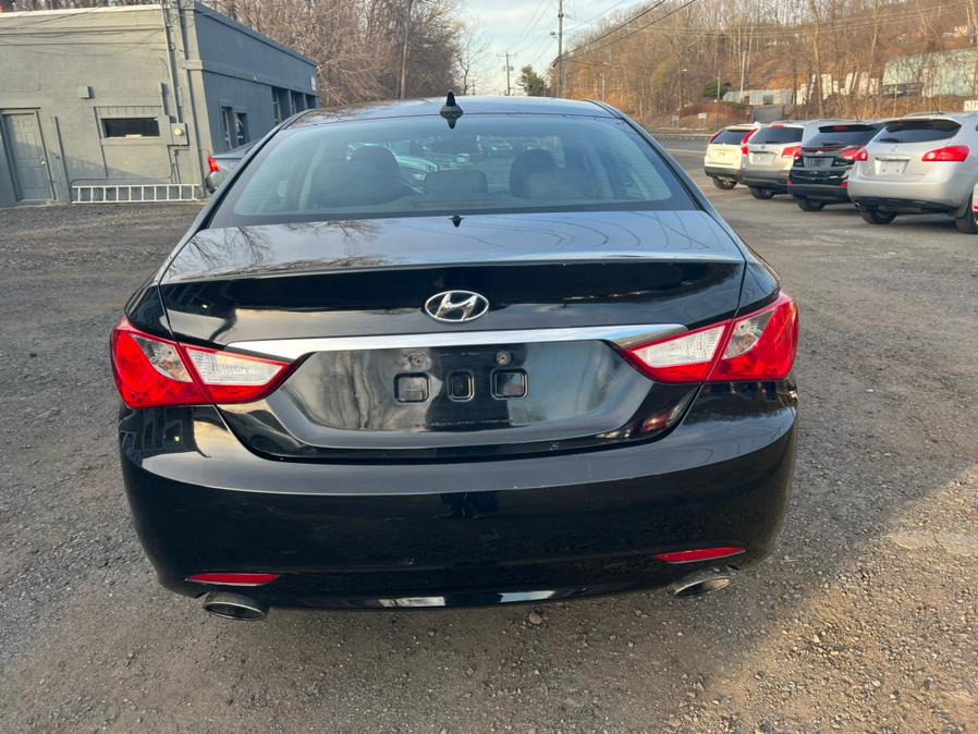 2011 Hyundai Sonata 4dr Sdn 2.4L Auto SE, available for sale in Berlin, Connecticut | Main Auto of Berlin. Berlin, Connecticut 2011 Hyundai Sonata 4dr Sdn 2.4L Auto SE, available for sale in Berlin, Connecticut | Main Auto of Berlin. Berlin, Connecticut