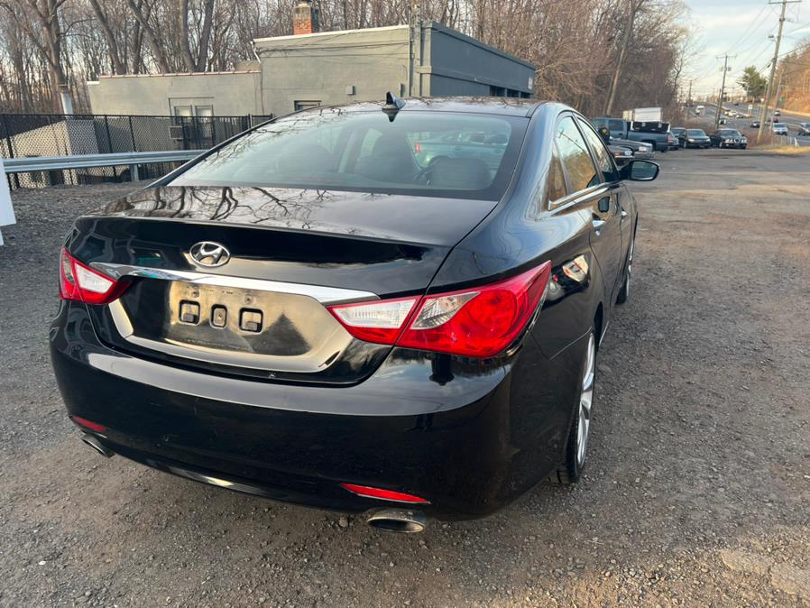 2011 Hyundai Sonata 4dr Sdn 2.4L Auto SE, available for sale in Berlin, Connecticut | Main Auto of Berlin. Berlin, Connecticut 2011 Hyundai Sonata 4dr Sdn 2.4L Auto SE, available for sale in Berlin, Connecticut | Main Auto of Berlin. Berlin, Connecticut