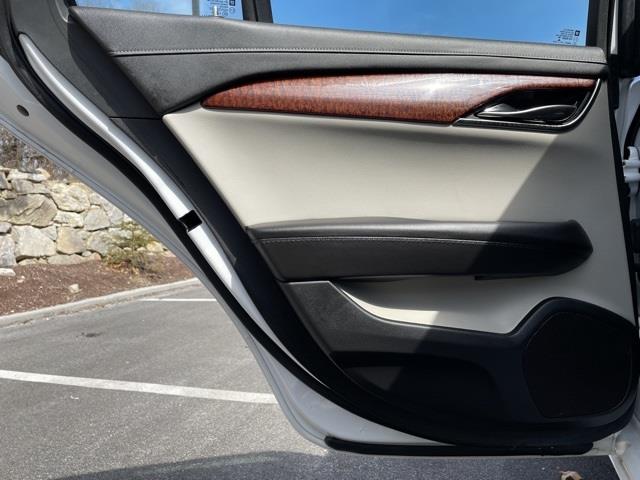2015 Cadillac Ats 2.0L Turbo Luxury, available for sale in Brookfield, Connecticut | Blasius Federal Road. Brookfield, Connecticut 2015 Cadillac Ats 2.0L Turbo Luxury, available for sale in Brookfield, Connecticut | Blasius Federal Road. Brookfield, Connecticut