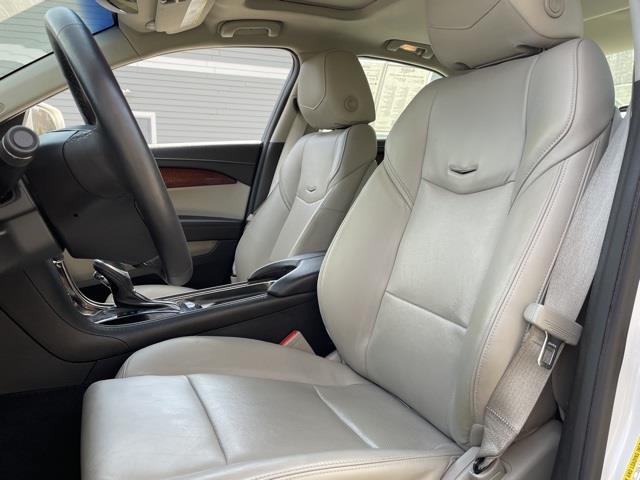 2015 Cadillac Ats 2.0L Turbo Luxury, available for sale in Brookfield, Connecticut | Blasius Federal Road. Brookfield, Connecticut 2015 Cadillac Ats 2.0L Turbo Luxury, available for sale in Brookfield, Connecticut | Blasius Federal Road. Brookfield, Connecticut