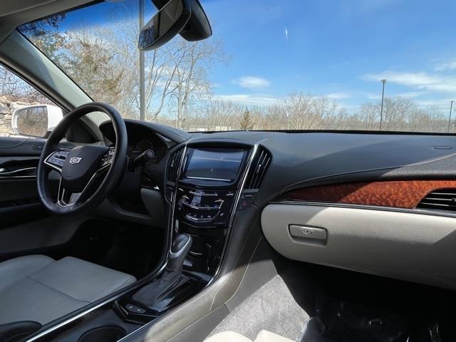 2015 Cadillac Ats 2.0L Turbo Luxury, available for sale in Brookfield, Connecticut | Blasius Federal Road. Brookfield, Connecticut 2015 Cadillac Ats 2.0L Turbo Luxury, available for sale in Brookfield, Connecticut | Blasius Federal Road. Brookfield, Connecticut
