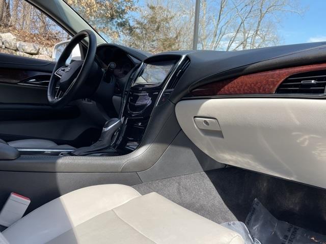 2015 Cadillac Ats 2.0L Turbo Luxury, available for sale in Brookfield, Connecticut | Blasius Federal Road. Brookfield, Connecticut 2015 Cadillac Ats 2.0L Turbo Luxury, available for sale in Brookfield, Connecticut | Blasius Federal Road. Brookfield, Connecticut