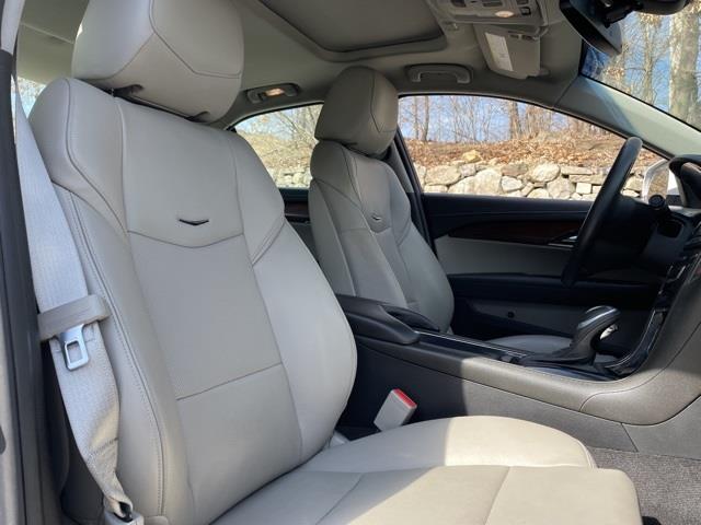 2015 Cadillac Ats 2.0L Turbo Luxury, available for sale in Brookfield, Connecticut | Blasius Federal Road. Brookfield, Connecticut 2015 Cadillac Ats 2.0L Turbo Luxury, available for sale in Brookfield, Connecticut | Blasius Federal Road. Brookfield, Connecticut