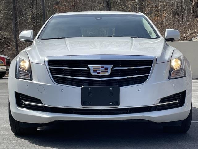 2015 Cadillac Ats 2.0L Turbo Luxury, available for sale in Brookfield, Connecticut | Blasius Federal Road. Brookfield, Connecticut 2015 Cadillac Ats 2.0L Turbo Luxury, available for sale in Brookfield, Connecticut | Blasius Federal Road. Brookfield, Connecticut