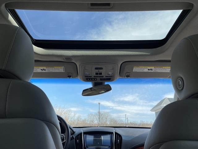 2015 Cadillac Ats 2.0L Turbo Luxury, available for sale in Brookfield, Connecticut | Blasius Federal Road. Brookfield, Connecticut 2015 Cadillac Ats 2.0L Turbo Luxury, available for sale in Brookfield, Connecticut | Blasius Federal Road. Brookfield, Connecticut