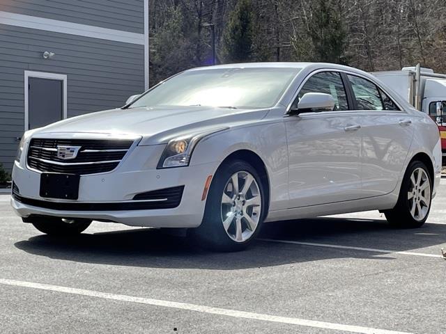 2015 Cadillac Ats 2.0L Turbo Luxury, available for sale in Brookfield, Connecticut | Blasius Federal Road. Brookfield, Connecticut 2015 Cadillac Ats 2.0L Turbo Luxury, available for sale in Brookfield, Connecticut | Blasius Federal Road. Brookfield, Connecticut