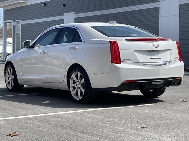 2015 Cadillac Ats 2.0L Turbo Luxury, available for sale in Brookfield, Connecticut | Blasius Federal Road. Brookfield, Connecticut 2015 Cadillac Ats 2.0L Turbo Luxury, available for sale in Brookfield, Connecticut | Blasius Federal Road. Brookfield, Connecticut