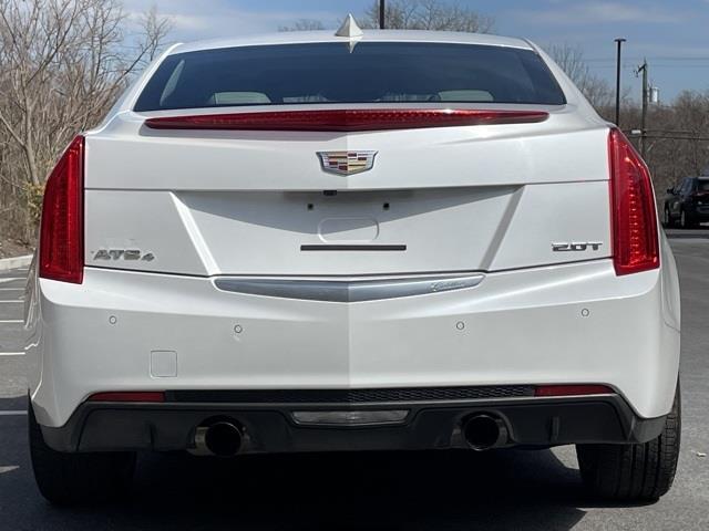 2015 Cadillac Ats 2.0L Turbo Luxury, available for sale in Brookfield, Connecticut | Blasius Federal Road. Brookfield, Connecticut 2015 Cadillac Ats 2.0L Turbo Luxury, available for sale in Brookfield, Connecticut | Blasius Federal Road. Brookfield, Connecticut