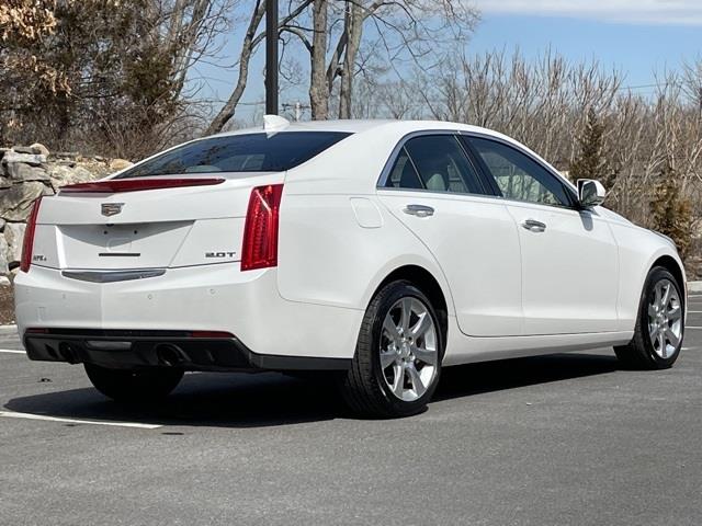 2015 Cadillac Ats 2.0L Turbo Luxury, available for sale in Brookfield, Connecticut | Blasius Federal Road. Brookfield, Connecticut 2015 Cadillac Ats 2.0L Turbo Luxury, available for sale in Brookfield, Connecticut | Blasius Federal Road. Brookfield, Connecticut
